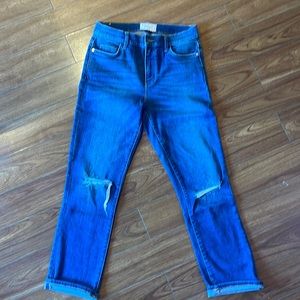 Current/Elliot jeans